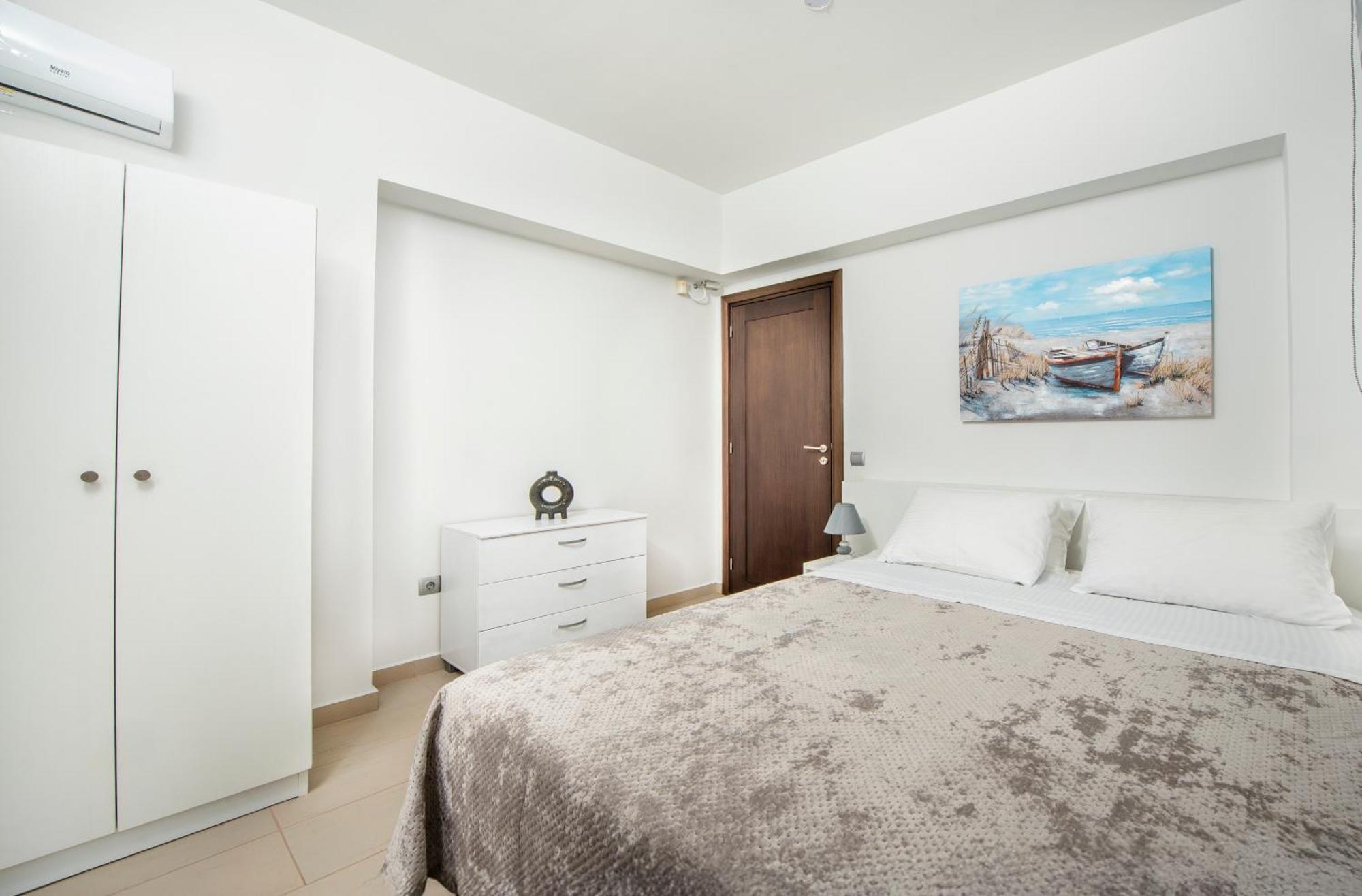 Dias Luxury Villa Koskinou  Exterior foto